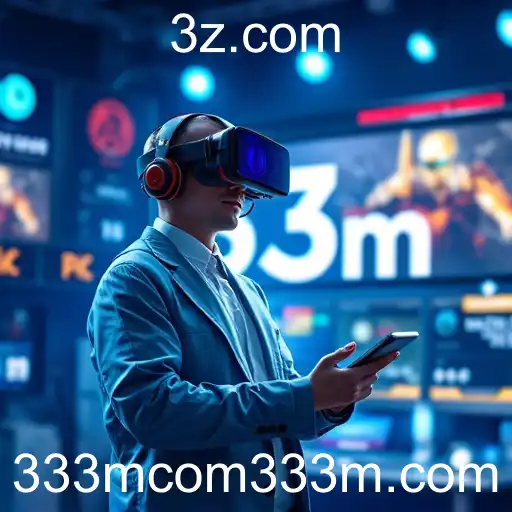 A Revolução Digital dos Sites de Jogos em 2025