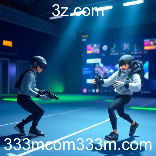 Tendências em Ascensão nos Jogos Online