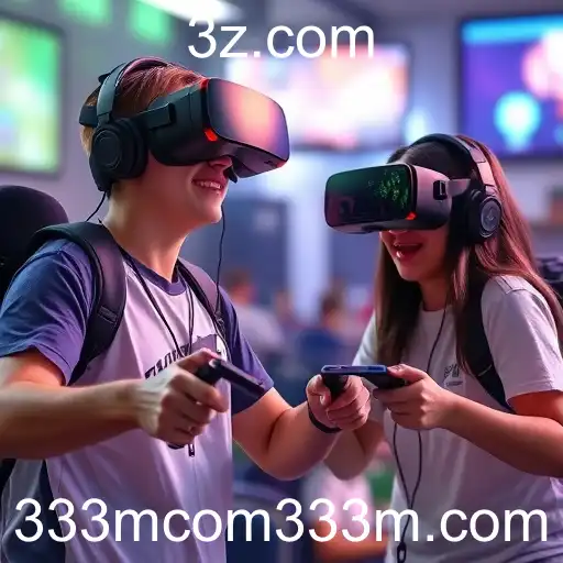 A Revolução dos Jogos ao Alcance de Todos