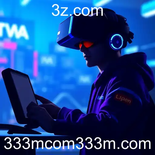 A Revolução da Indústria de Jogos Online em 2025