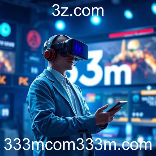 A Revolução Digital dos Sites de Jogos em 2025