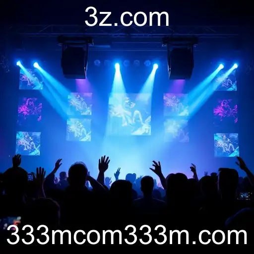 Explorando a Categoria de Entretenimento no Site '333m com'