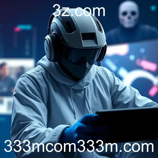 Nova Era de Jogos com 333m com: Tendências e Inovações