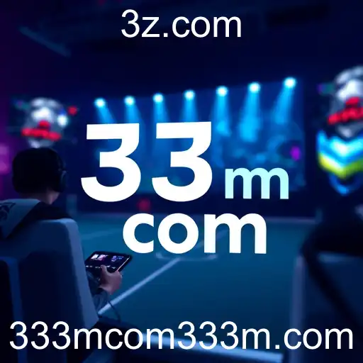 O Impacto Crescente de 333m com no Cenário de Jogos