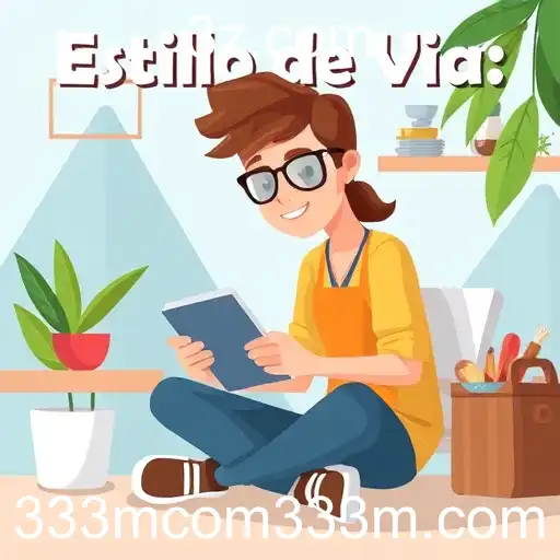 Explorando a Categoria de Jogo 'Estilo de Vida' no 333m com
