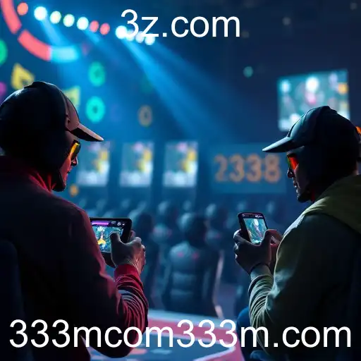 A Revolução dos Jogos Online: Avanços e Desafios