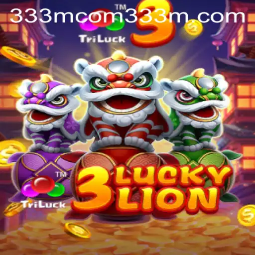 Exploring the Exciting World of 3LUCKYLION: A Thrilling Game Adventure