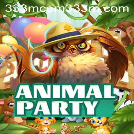 AnimalParty: A Dive into the Latest Gaming Craze