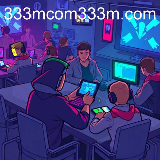 Exploring the Vibrant Dynamics of a Player Community: 333m com
