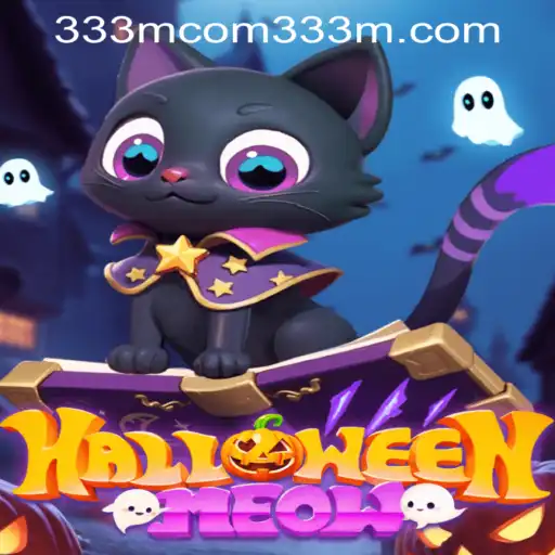 Exploring HalloweenMeow: A Spooky Adventure in the World of 333m com