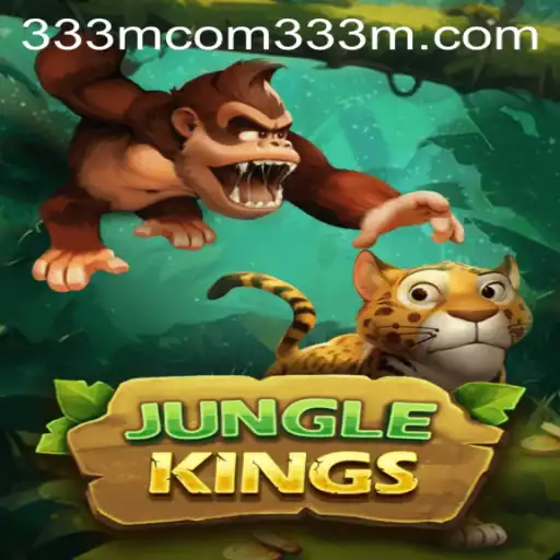 Explore the Exciting World of JungleKings: A New Era in Virtual Gaming