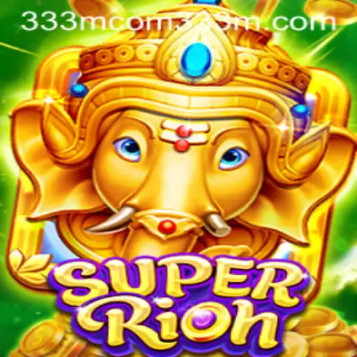 Unveiling SuperRich: The Ultimate Gaming Experience with 333m com