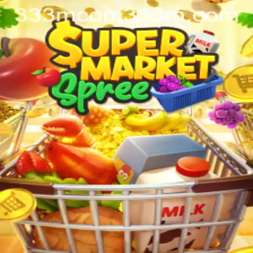 Discover the Exciting World of SupermarketSpree: A Thrilling Adventure in Retail Mayhem