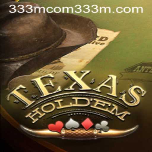 Exploring the Dynamics of Texas Holdem and the Rise of 333m com in the World of Online Poker